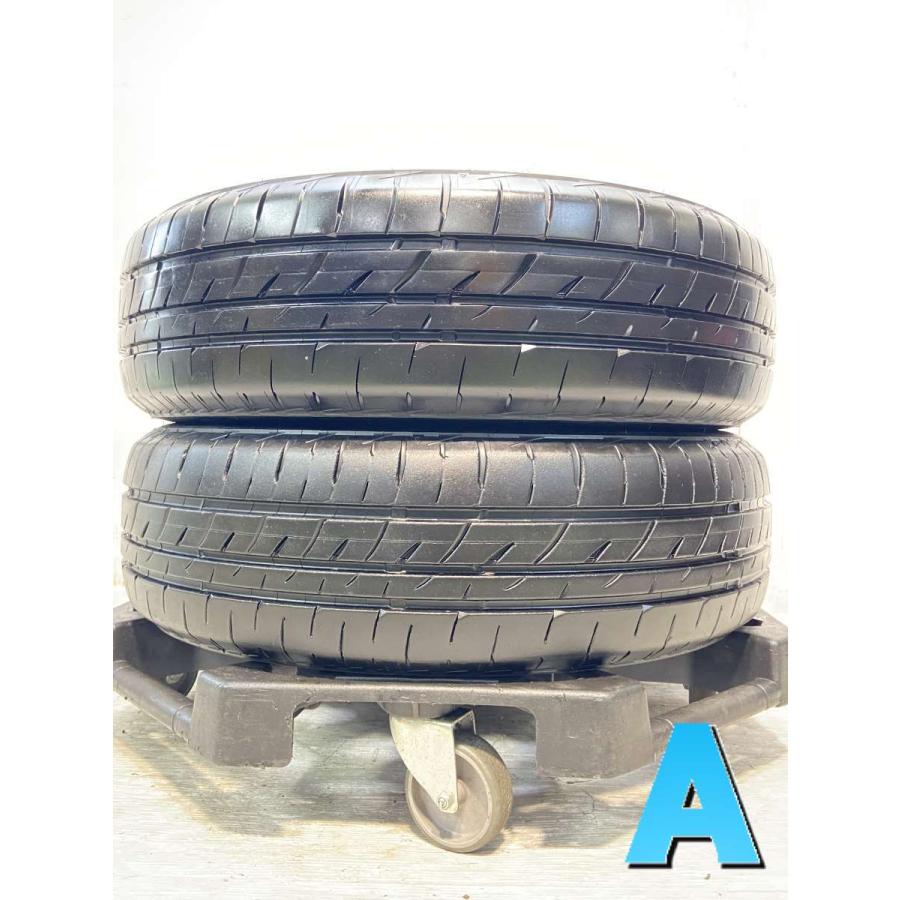 BRIDGESTONE（ブリヂストン） 中古タイヤ サマータイヤ 2本セット175