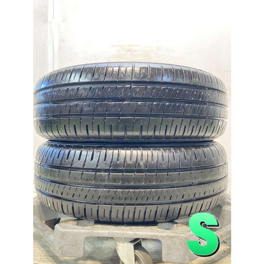 中古タイヤ　185/60R15　ダンロップ　EC202　8分山　2019年式　2本セット 楽天市場】ダンロップ ec202 185／60r15の通販