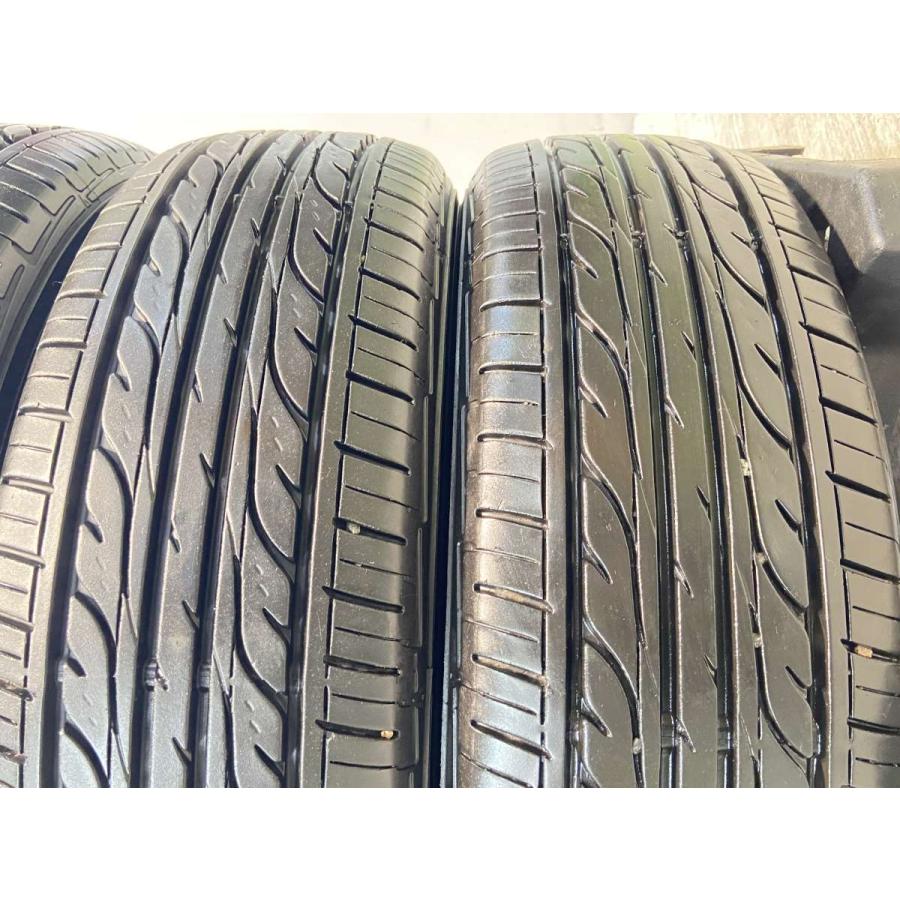 185/65R15 タイヤ4本セット ダンロップ DUNLOP EC202 デジタイヤ 15
