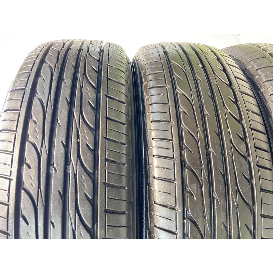 溝多い！ダンロップ　EC202 185/65R15 中古　4本セット 溝多い！ダンロップ EC202 185/65R15 中古 4本セット DUNLOP