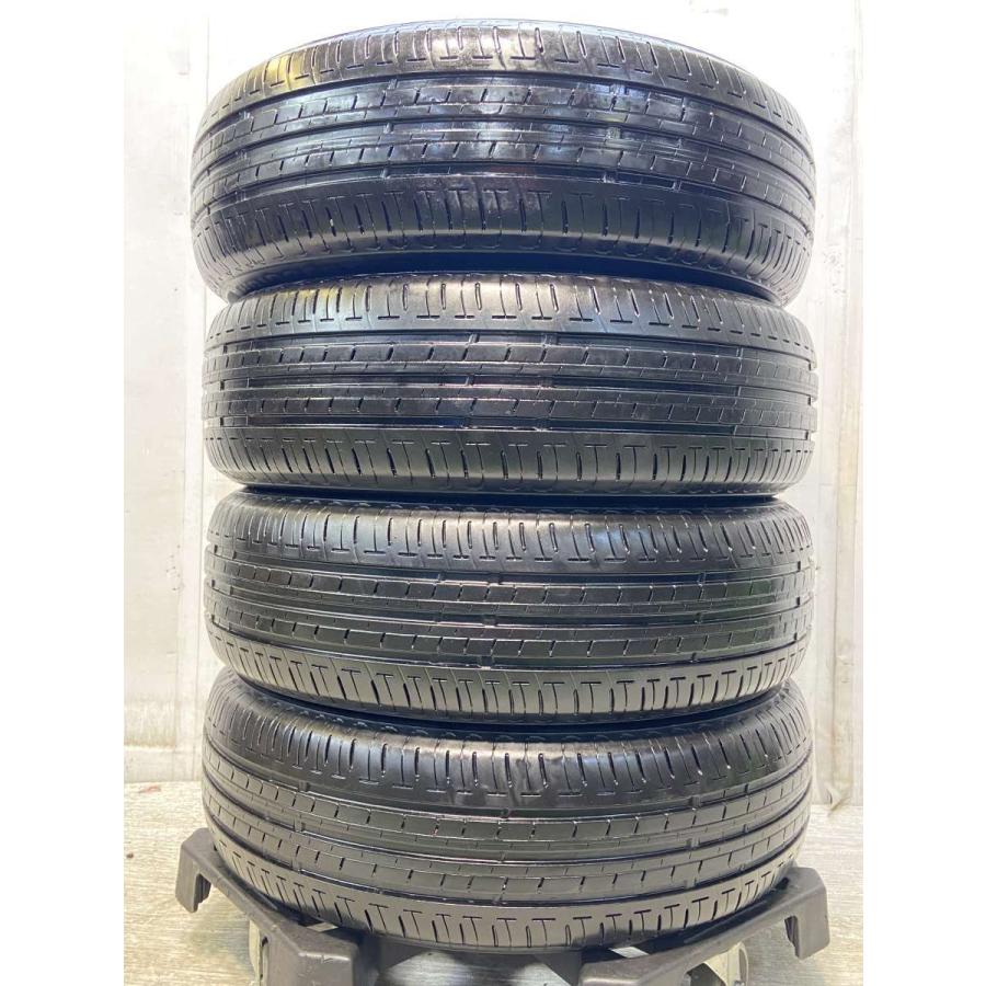 BRIDGESTONE 中古タイヤ サマータイヤ 4本セット 185/65R15 