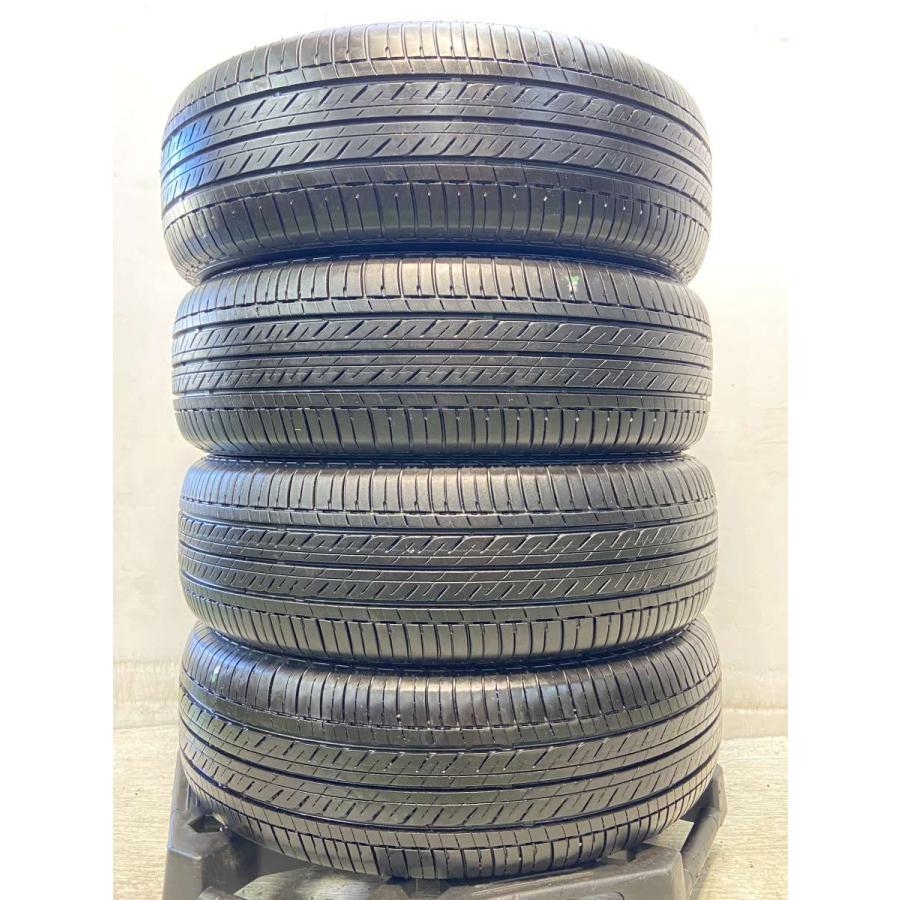195/65R15 ブリヂストン　Ecopia EP150 中古4本夏　2021 BRIDGESTONE 中古タイヤ サマータイヤ 4本セット 195/65R15