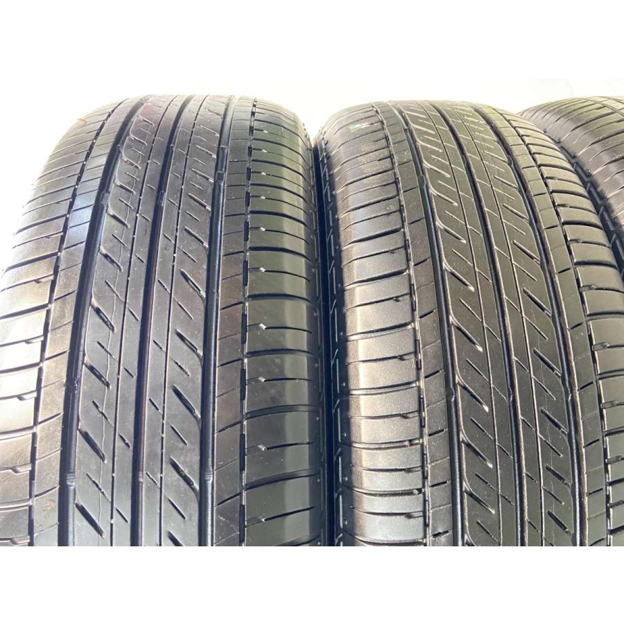 BRIDGESTONE 中古タイヤ サマータイヤ 4本セット 195/65R15