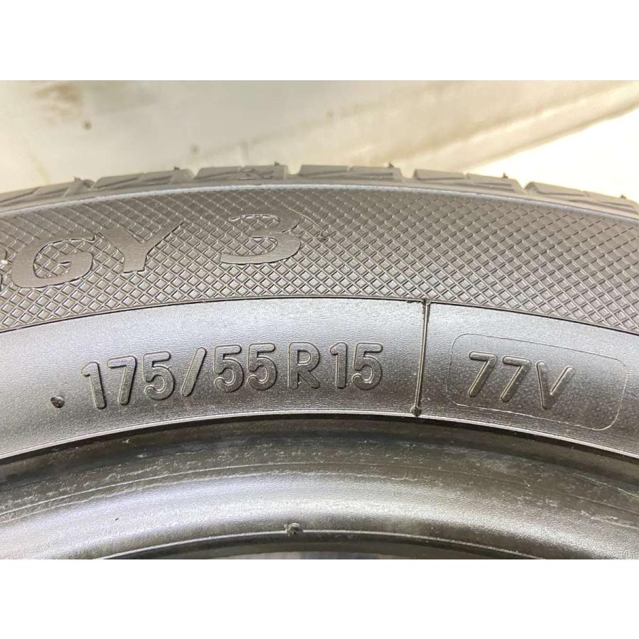 TOYOナノエナジー3 175/55R15 新品未使用❗️ 楽天市場】ナノエナジー3 175／55r15の通販