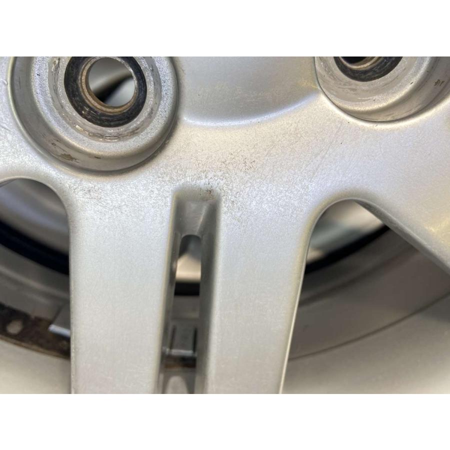 中古タイヤ サマータイヤ ホイールセット 4本セット 165/55R15
