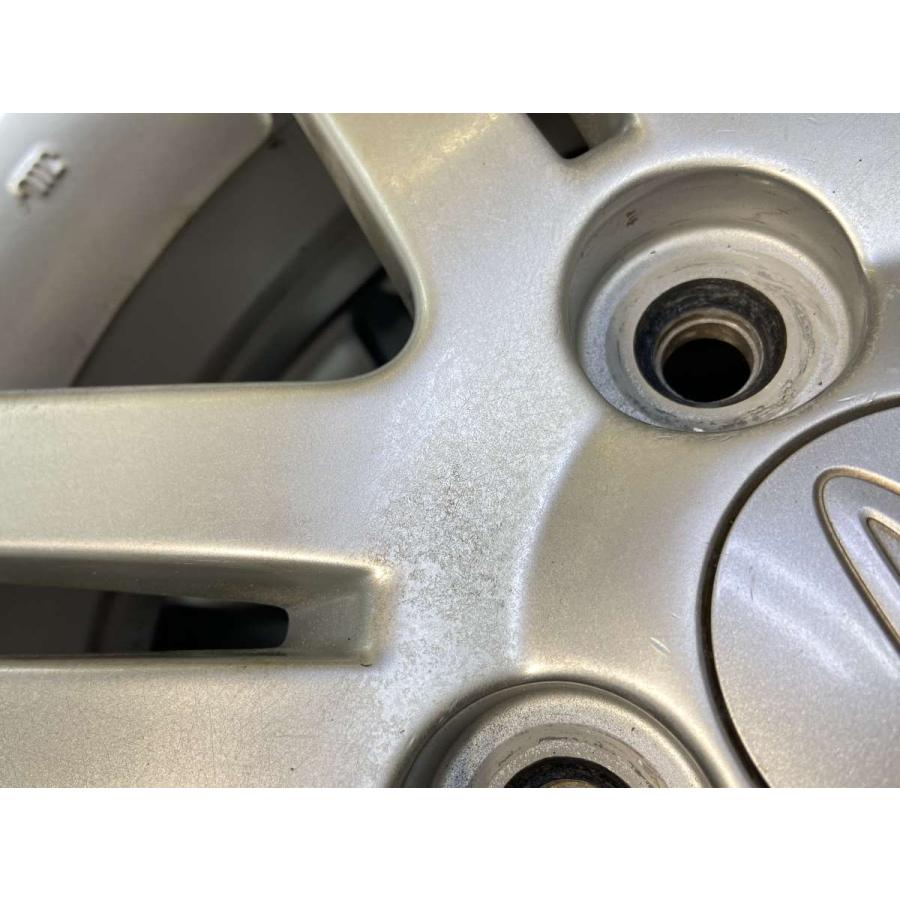 中古タイヤ サマータイヤ ホイールセット 4本セット 165/55R15