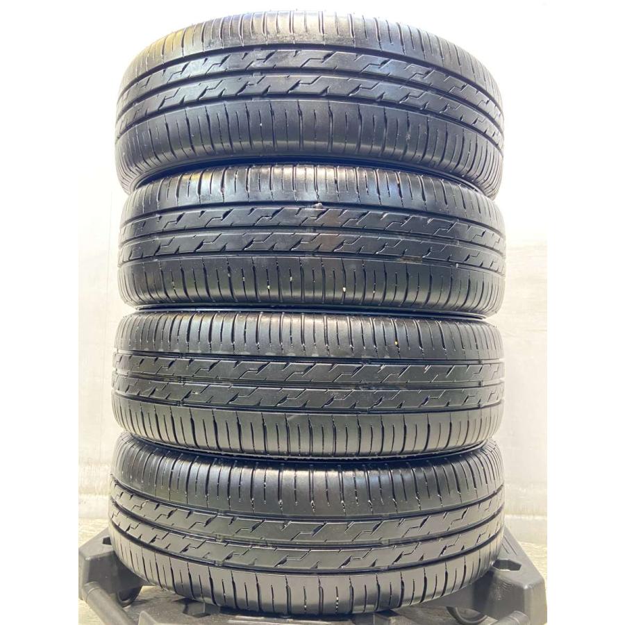 185/55R15・夏タイヤ4本・ラジアルタイヤ・ヨコハマ2022年製・良品中古 中古タイヤ サマータイヤ ホイールセット 4本セット 165/55R15