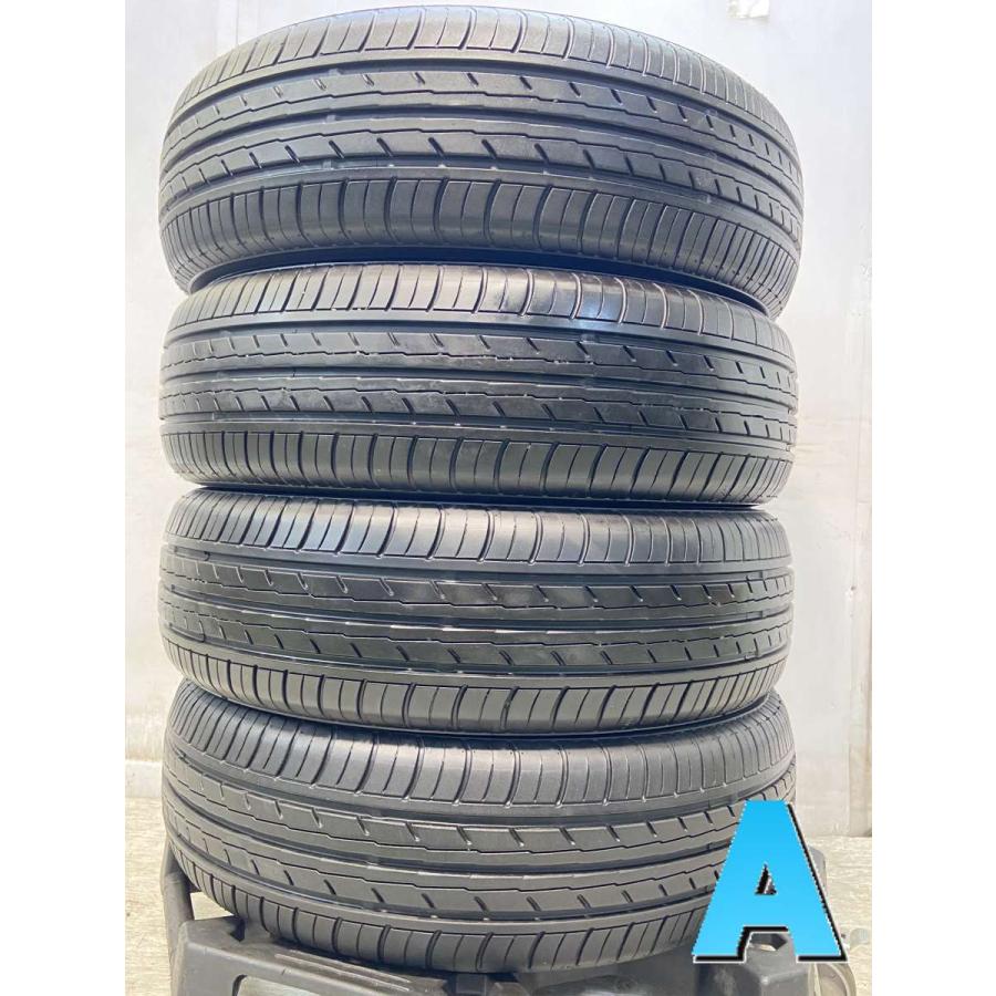 [決まりました]　　　中古タイヤ185/65R15 4本セットヨコハマブルーアースES-32 ヨコハマタイヤ（YOKOHAMA TIRE） 中古タイヤ サマータイヤ 4本セット