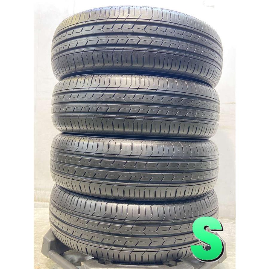 BluEarth-FE AE30 185/65R15 タイヤ 4本セット ヨコハマタイヤ（YOKOHAMA TIRE） 中古タイヤ サマータイヤ 4本セット