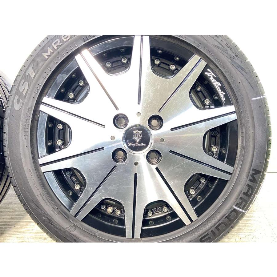 中古タイヤ サマータイヤ ホイールセット 4本セット 165/55R15 