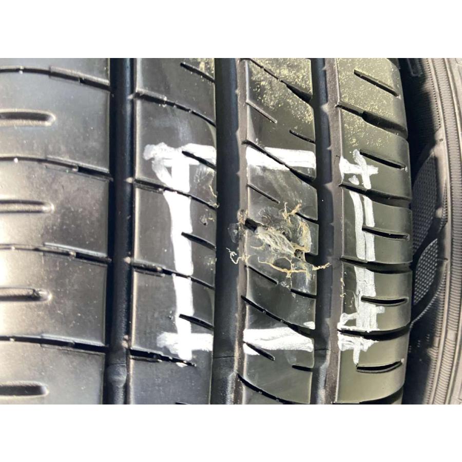 【美品】DUNLOP 185/65R15 タイヤ ホイールセット DUNLOP（ダンロップ） 中古タイヤ サマータイヤ ホイールセット 4本