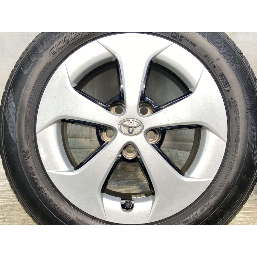 DUNLOP（ダンロップ） 中古タイヤ サマータイヤ ホイールセット 4本