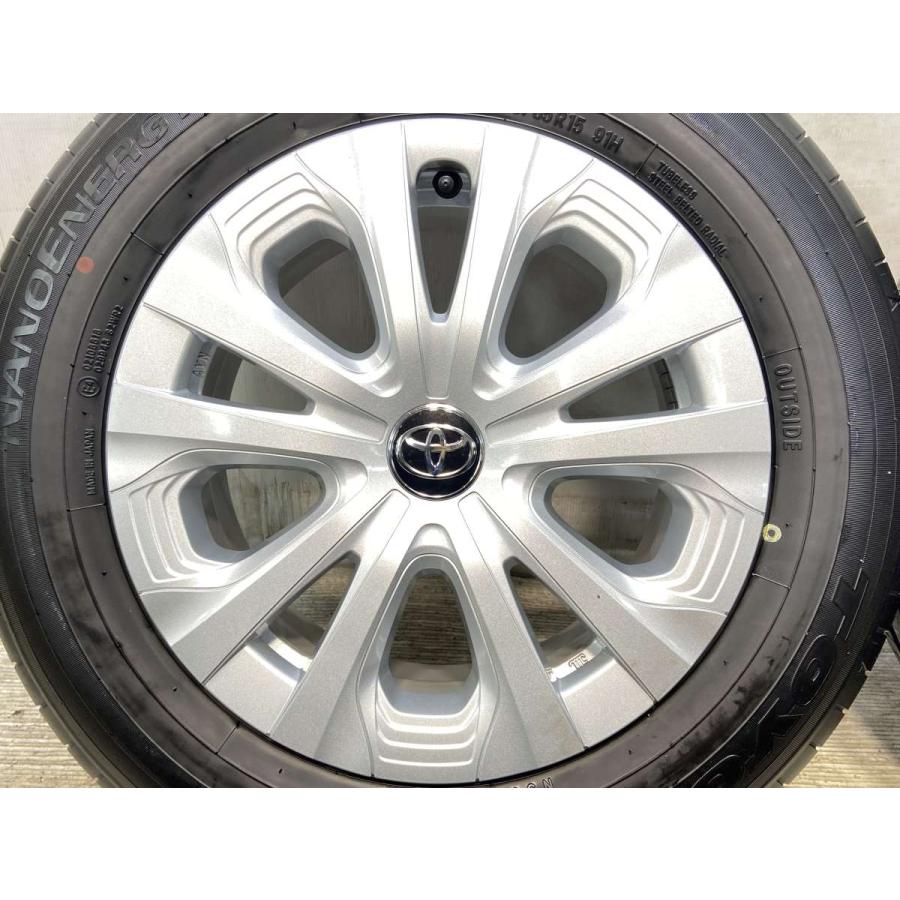 TOYO TIRES（トーヨータイヤ） 中古タイヤ サマータイヤ ホイール