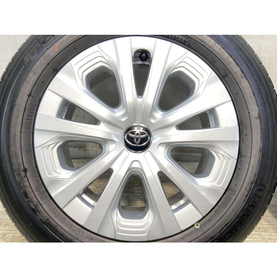 TOYO TIRES（トーヨータイヤ） 中古タイヤ サマータイヤ ホイール 
