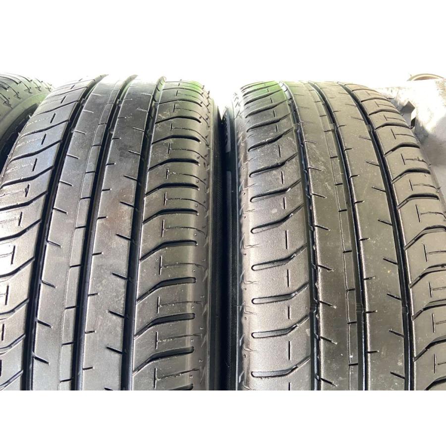 ◇送料込み◇ 185/60R15 中古サマータイヤ４本　BRIDGESTONE BRIDGESTONE 4本セット 185/60R15 タイヤ サマータイヤ