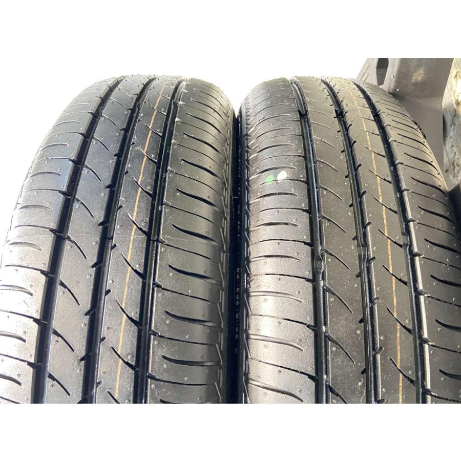 2022年製トーヨーナノエナジー3 145/65R15中古2本　三菱アイ等 楽天市場】145/65R15 トーヨータイヤ ナノエナジー3 中古タイヤ サマー