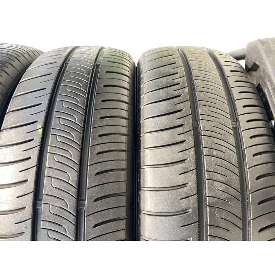 DUNLOP（ダンロップ） 中古タイヤ サマータイヤ 4本セット 185/65R15