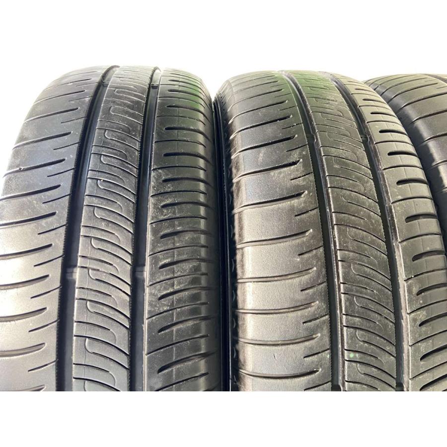 DUNLOP（ダンロップ） 中古タイヤ サマータイヤ 4本セット 185/65R15 