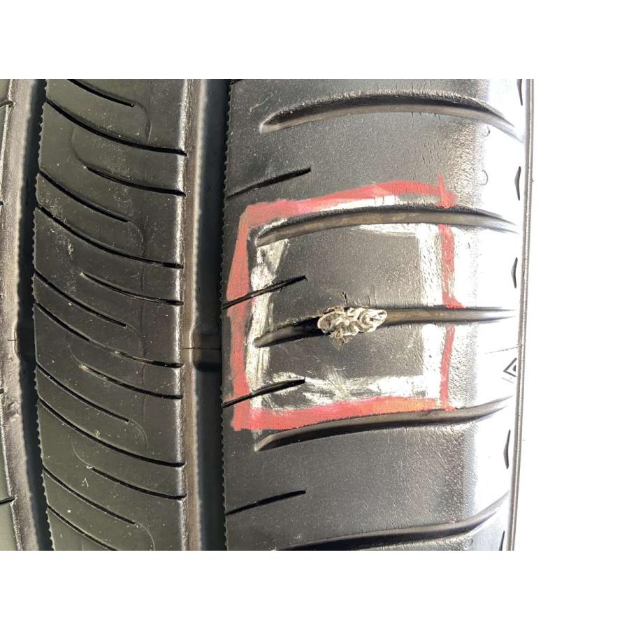 DUNLOP（ダンロップ） 中古タイヤ サマータイヤ 4本セット 185/65R15