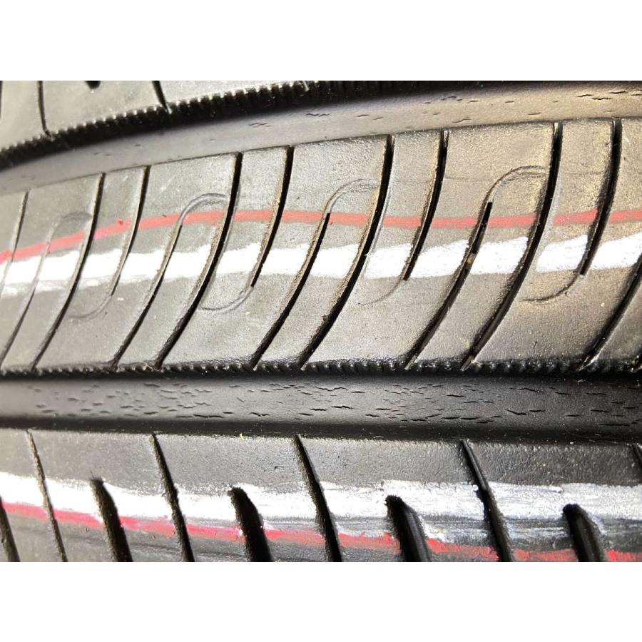 関東送料込み！2021年　185/65R15 ダンロップ　エナセーブ　4本中古 DUNLOP（ダンロップ） 中古タイヤ サマータイヤ 4本セット 185/65R15