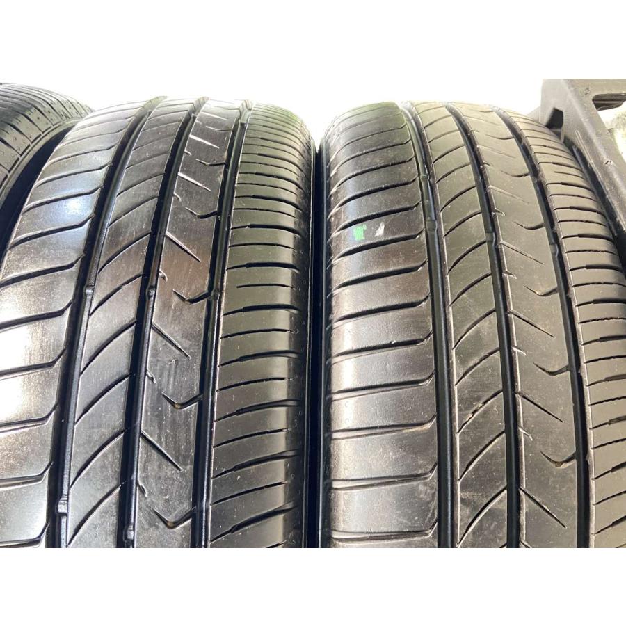 トーヨー　トランパスmp7 195/65R15 91H 4本 中古 TOYO TIRES（トーヨータイヤ） 中古タイヤ サマータイヤ 4本セット 195