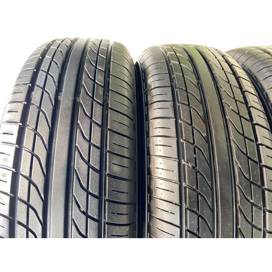 中古タイヤ サマータイヤ 4本セット 185/65R15 イエローハット  