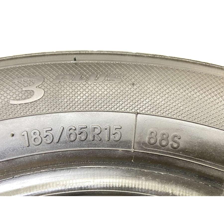 TOYO TIRES（トーヨータイヤ） 中古タイヤ サマータイヤ 4本セット 185 