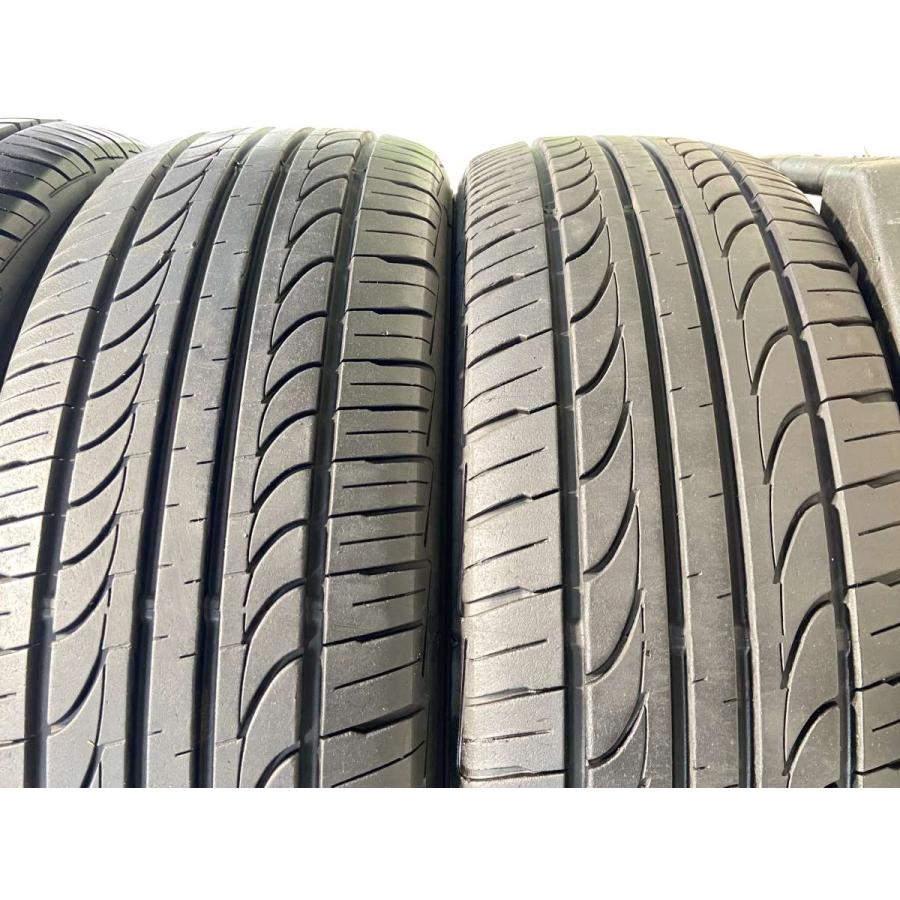 ALLAGE AL01 195/65R15 91S タイヤ×4本セット