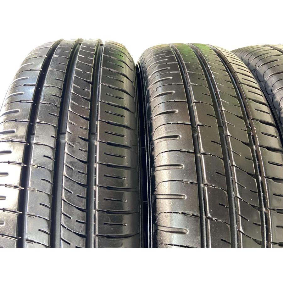 175/65R15 ダンロップ エナセーブEC204 中古タイヤ4本セット 楽天市場】ダンロップ エナセーブ EC204 175/65R15 84H◇2本以上