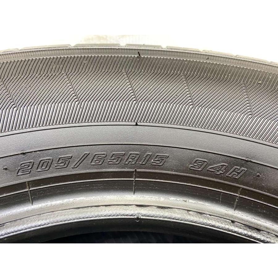 Goodyear 205/65/r15 94H タイヤ4本セット 2022年製 【公式通販】