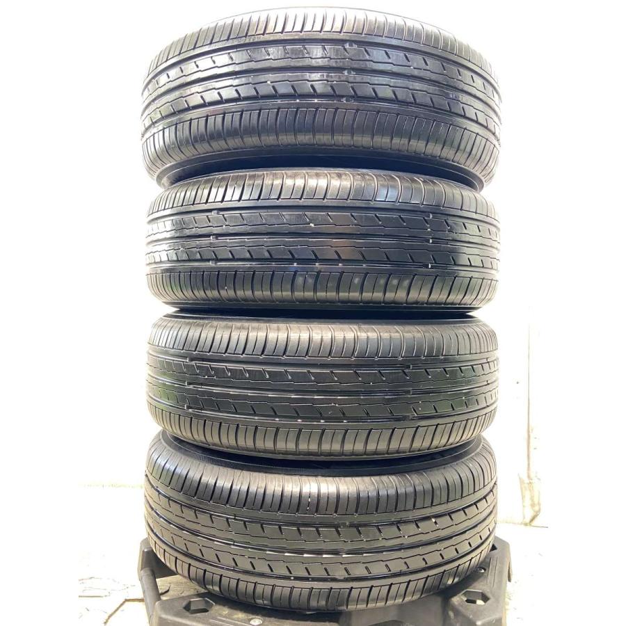 ヨコハマタイヤ（YOKOHAMA TIRE） 中古タイヤ サマータイヤ ホイール