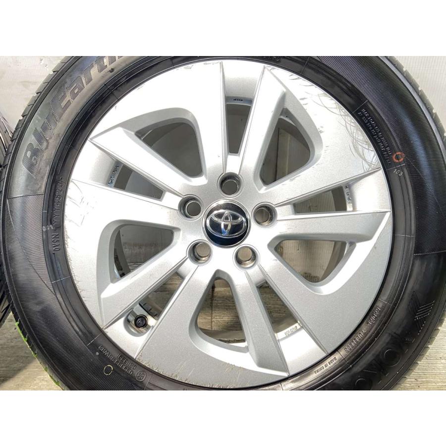 ヨコハマタイヤ（YOKOHAMA TIRE） 中古タイヤ サマータイヤ ホイール 