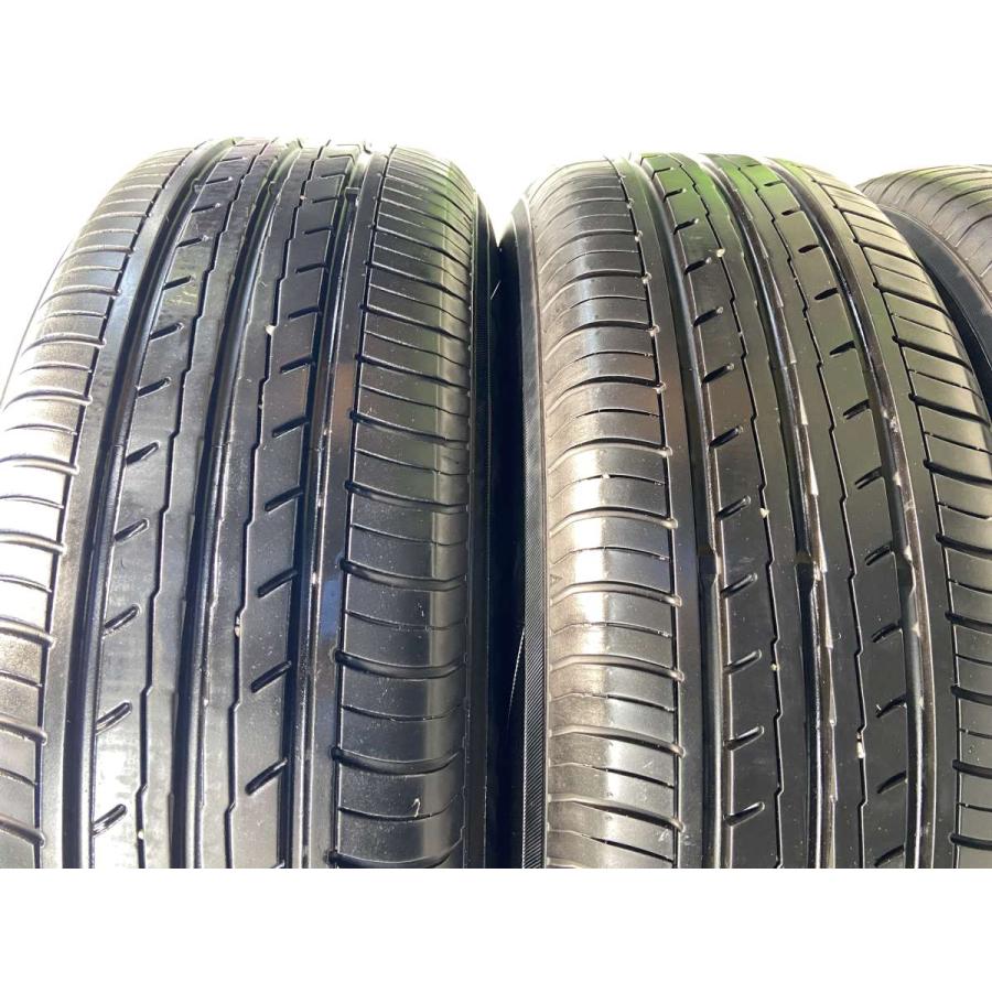 ヨコハマタイヤ（YOKOHAMA TIRE） 中古タイヤ サマータイヤ ホイール