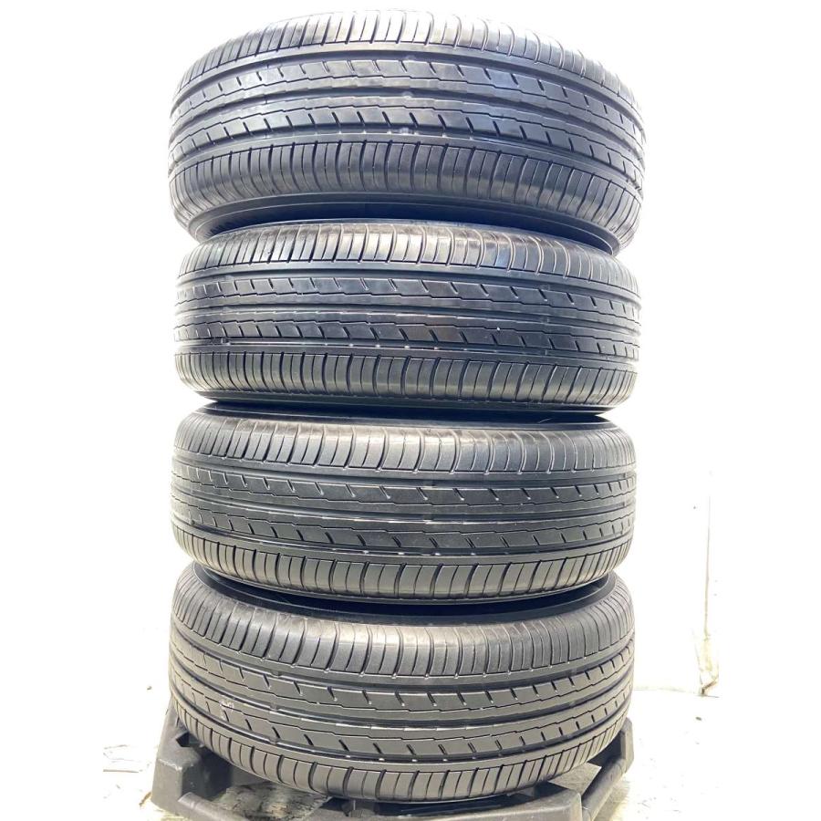 ヨコハマタイヤ（YOKOHAMA TIRE） 中古タイヤ サマータイヤ ホイール