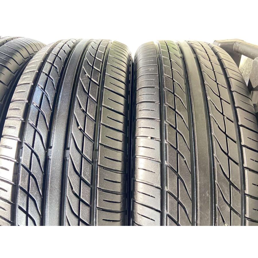 中古タイヤ サマータイヤ 4本セット 195/65R15 イエローハット 中古タイヤ サマータイヤ 4本セット 195/65R15 イエローハット