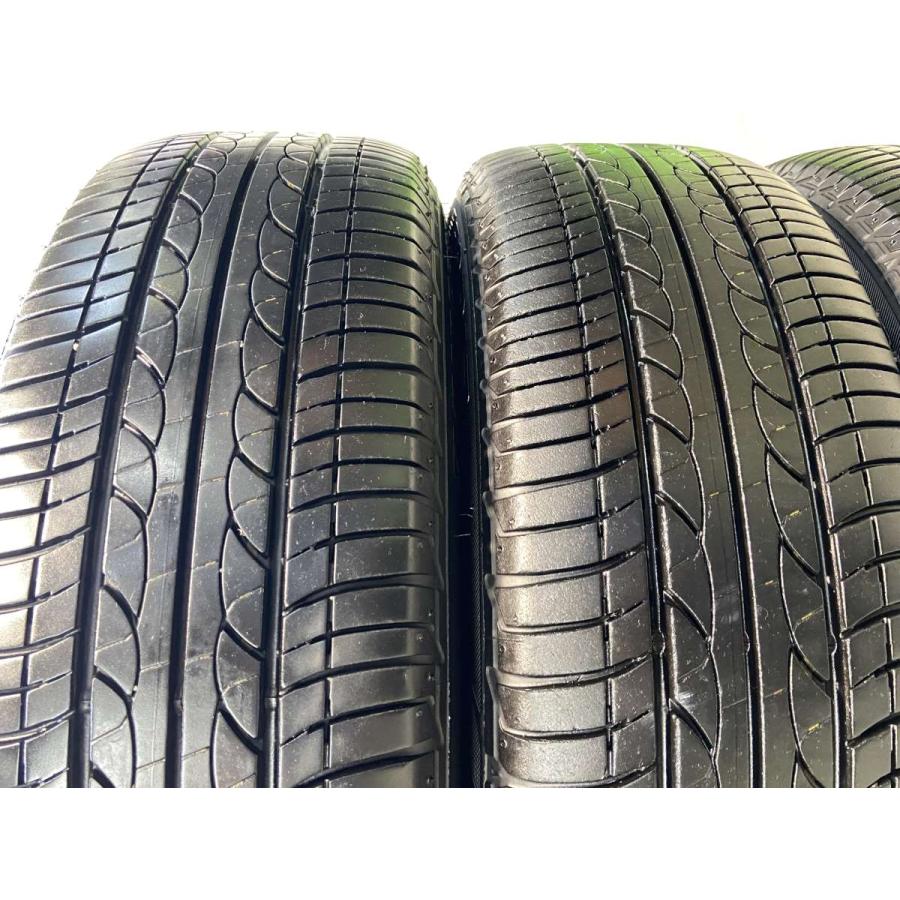 BRIDGESTONE（ブリヂストン） 中古タイヤ サマータイヤ ホイールセット
