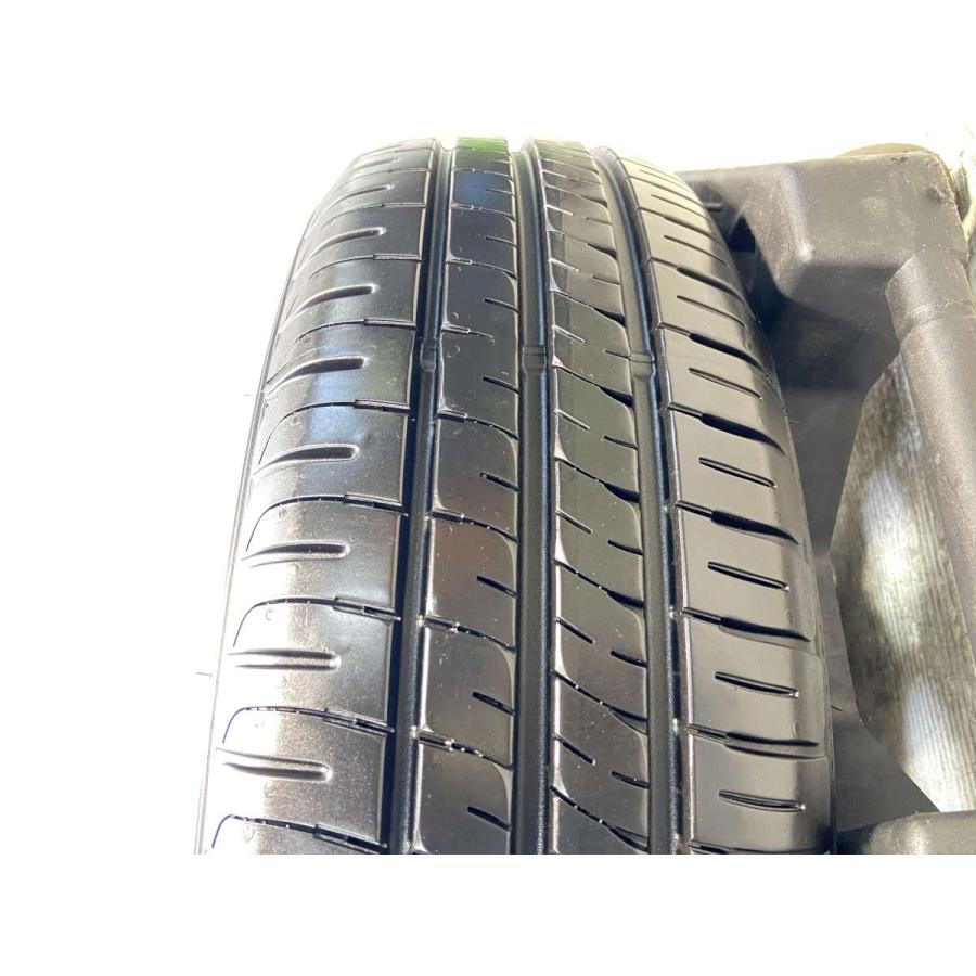 DUNLOP（ダンロップ） 中古タイヤ サマータイヤ 1本 185/65R15 