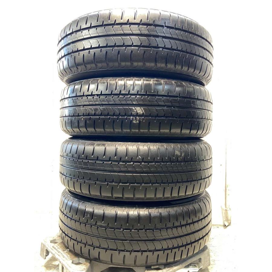 ◇送料込み◇ 185/60R15 中古サマータイヤ４本　BRIDGESTONE BRIDGESTONE 4本セット 185/60R15 タイヤ サマータイヤ