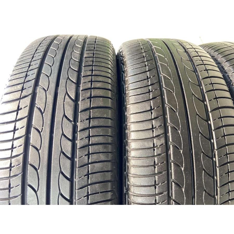 ブリヂストン エコピア EP25 175/65R15 夏 2019年製 4本 BRIDGESTONE 中古タイヤ サマータイヤ 4本セット 175/65R15