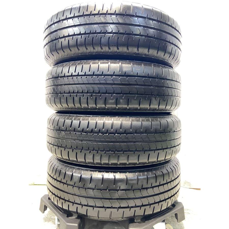 BRIDGESTONE（ブリヂストン） 中古タイヤ サマータイヤ ホイールセット