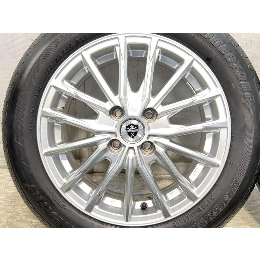 中古タイヤ 165/65 R15
