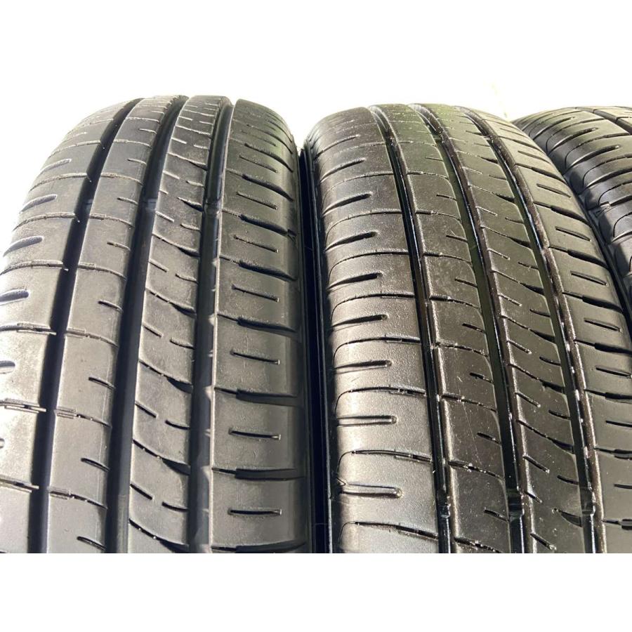 DUNLOP（ダンロップ） 中古タイヤ サマータイヤ 4本セット 165/65R15