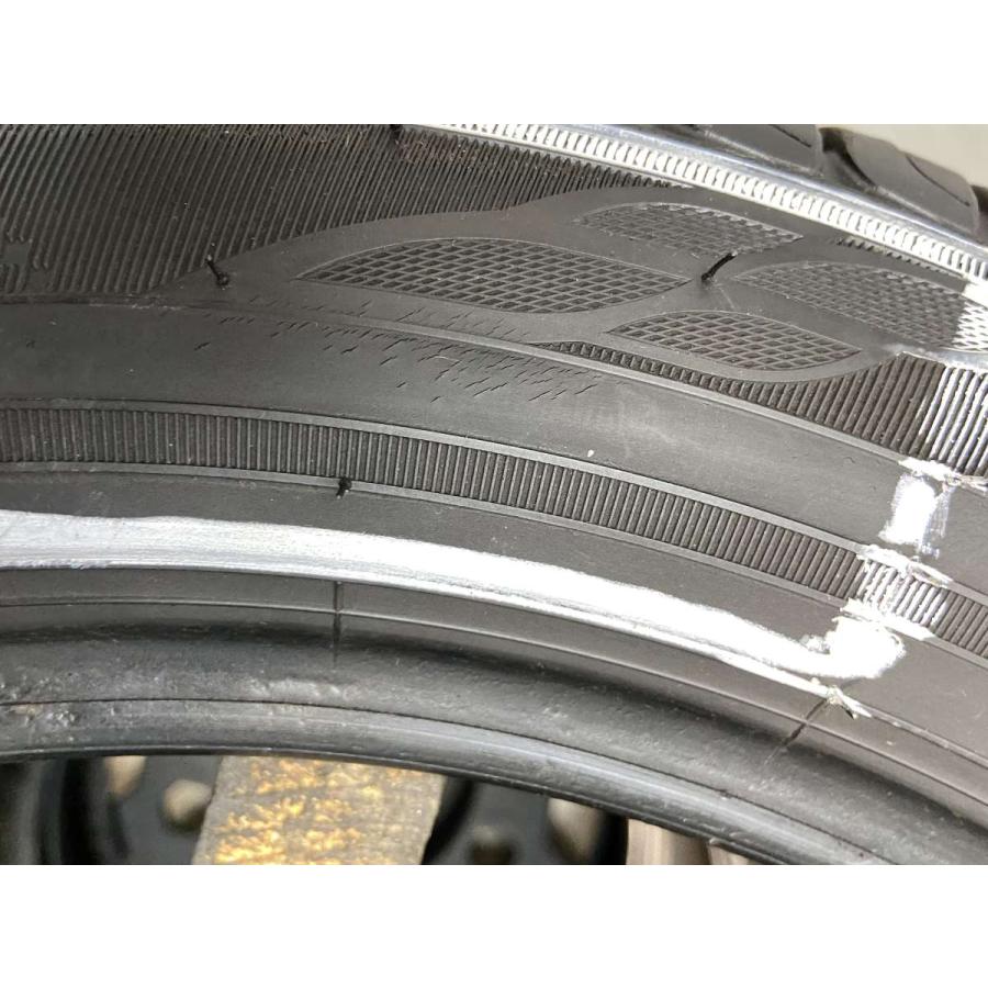 DUNLOP（ダンロップ） 中古タイヤ サマータイヤ 4本セット 165/65R15