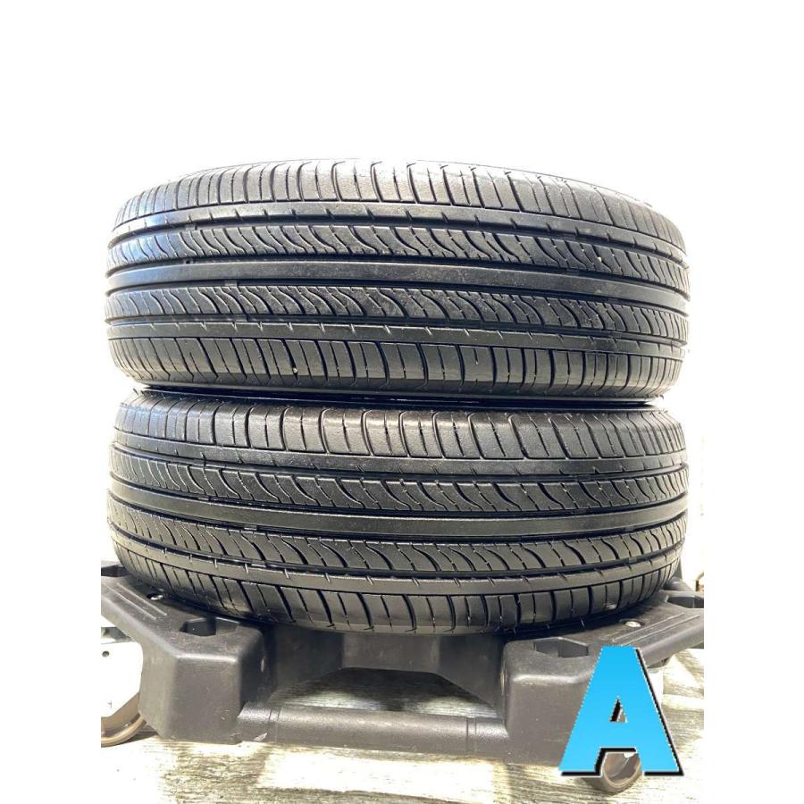 KENDA（ケンダ） 中古タイヤ サマータイヤ 2本セット 165/55R15 KOMET