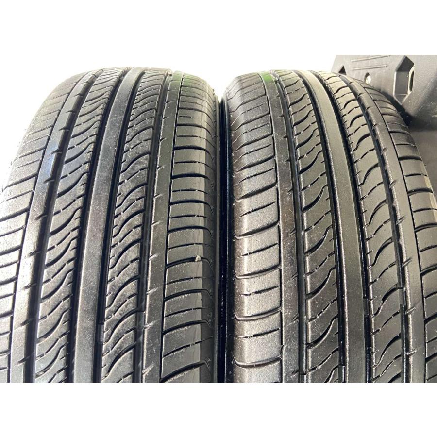 KENDA（ケンダ） 中古タイヤ サマータイヤ 2本セット 165/55R15 KOMET