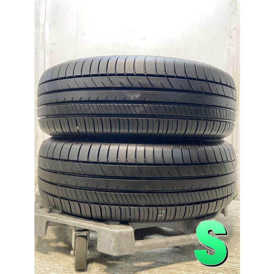グッドイヤー（GOODYEAR） 中古タイヤ サマータイヤ 2本セット 205 