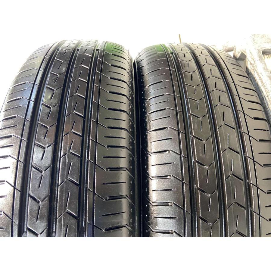 ヨコハマタイヤ（YOKOHAMA TIRE） 中古タイヤ サマータイヤ 2本セット