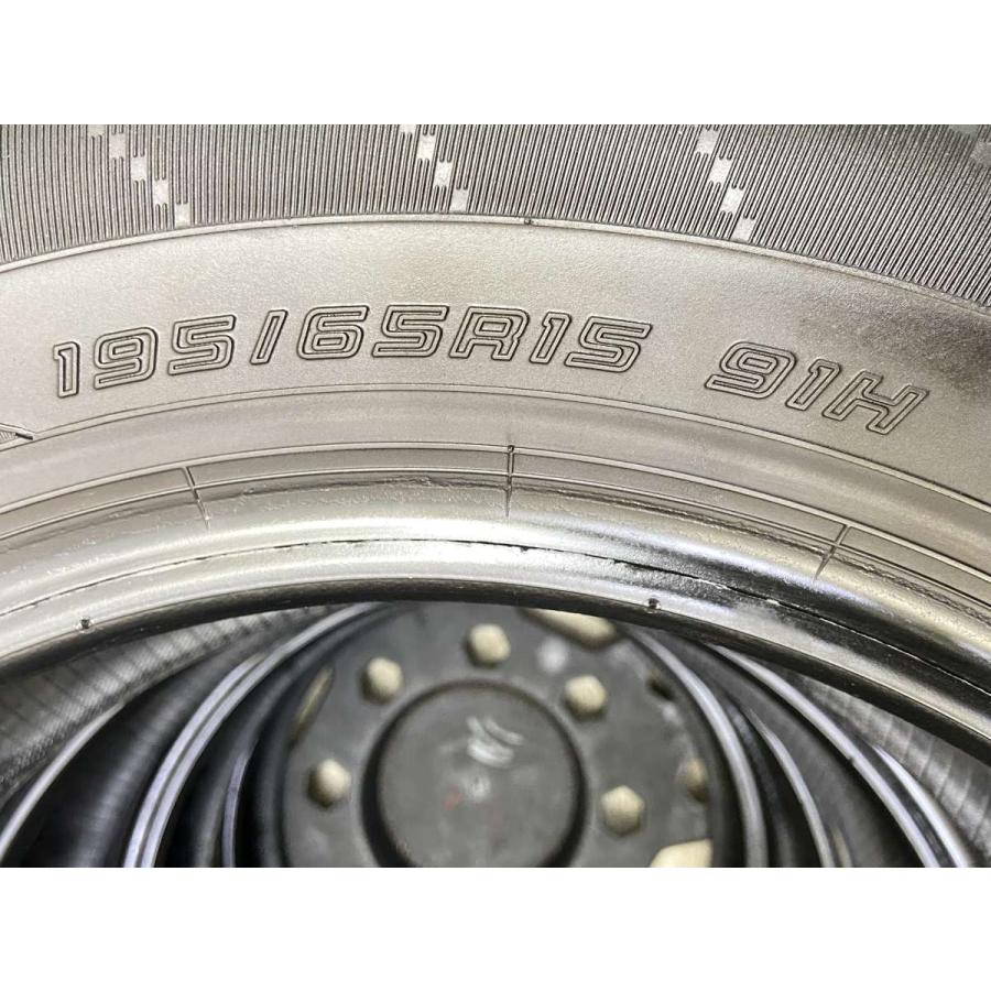 ダンロップEC204　195/65R15 中古4本　まだまだ使えそうです。 楽天市場】ダンロップ エナセーブ ec204 195 65 15の通販