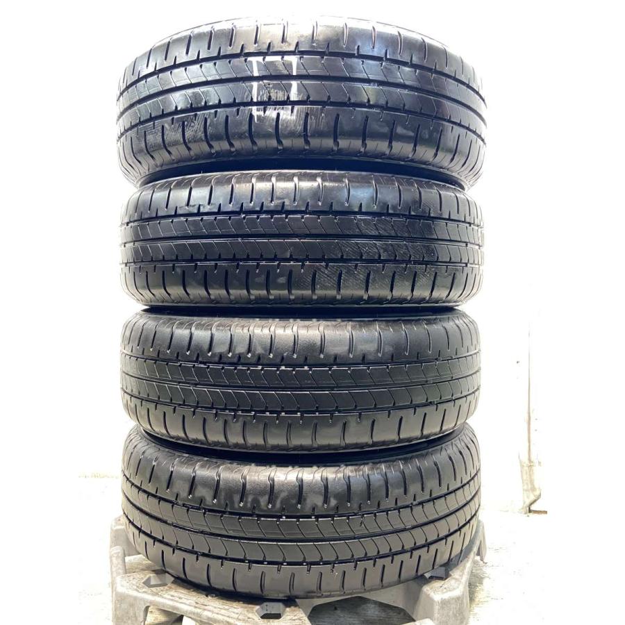 BRIDGESTONE（ブリヂストン） 中古タイヤ サマータイヤ ホイールセット 