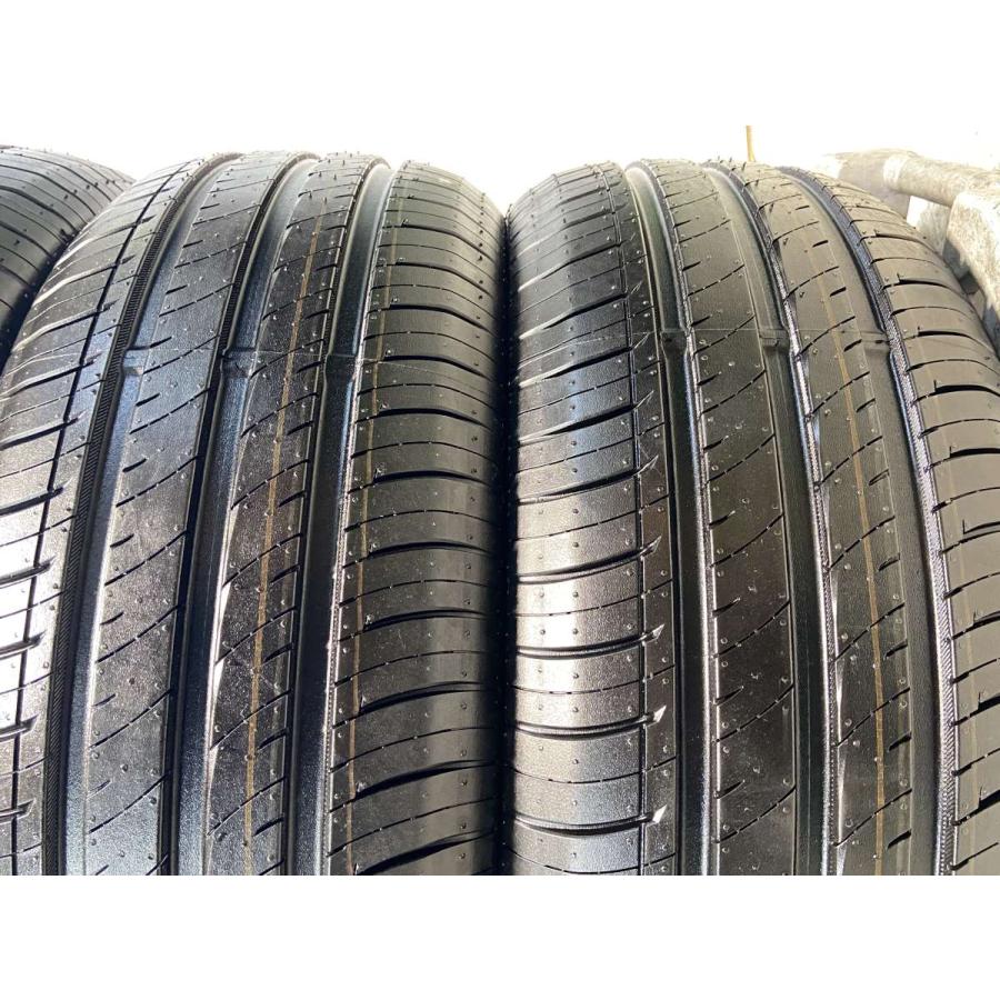 NANKANG（ナンカン） 中古タイヤ サマータイヤ 4本セット 225/60R15